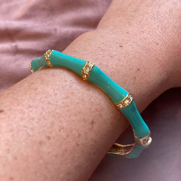 Turquoise bracelet - Picture 3 of 5